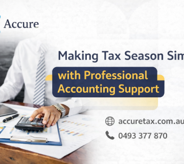 tax return accountant gold coast