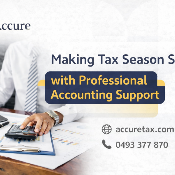 tax return accountant gold coast