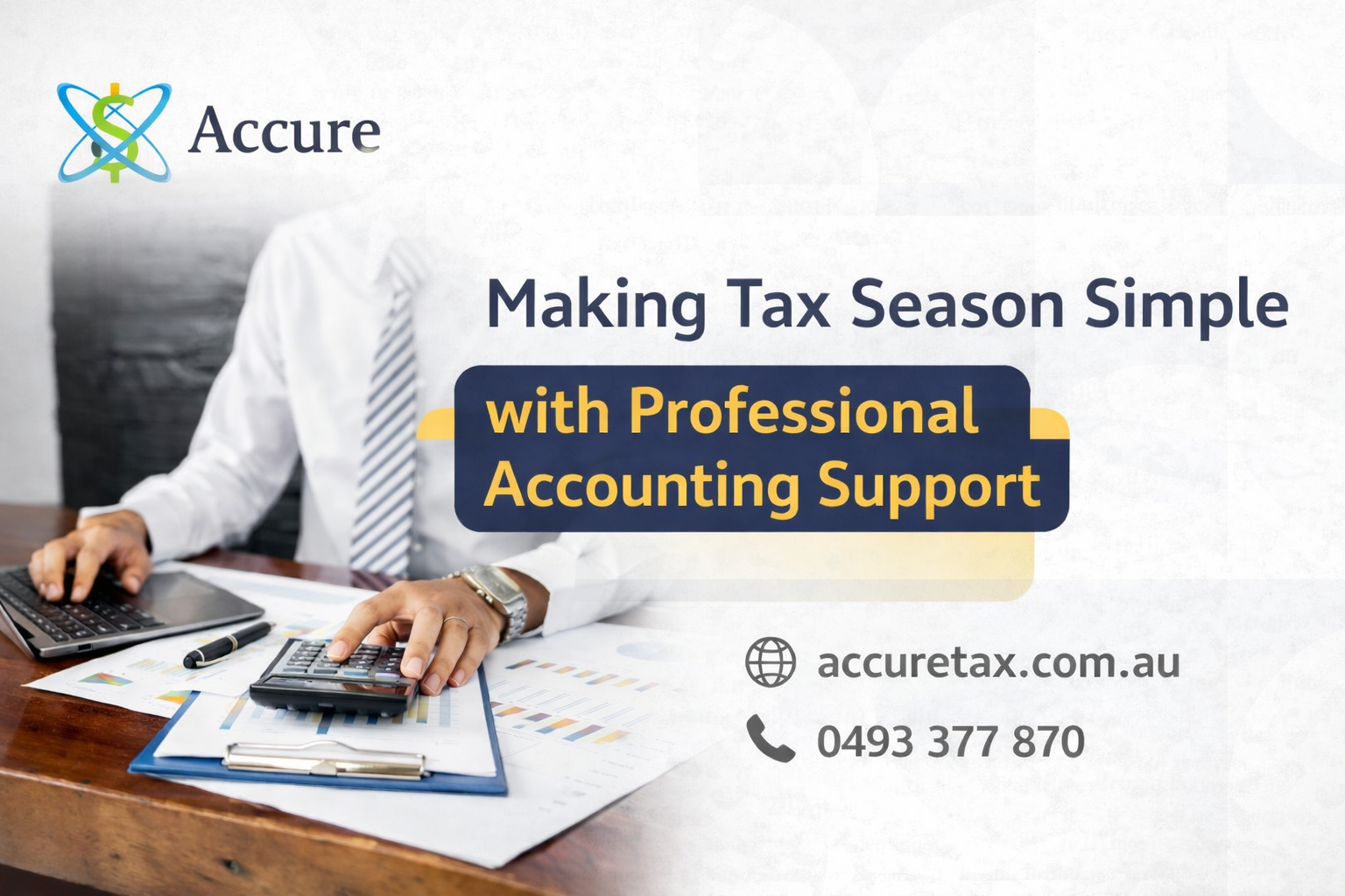 tax return accountant gold coast