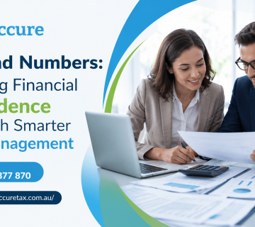 tax agent gold coast service