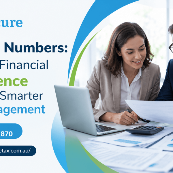 tax agent gold coast service