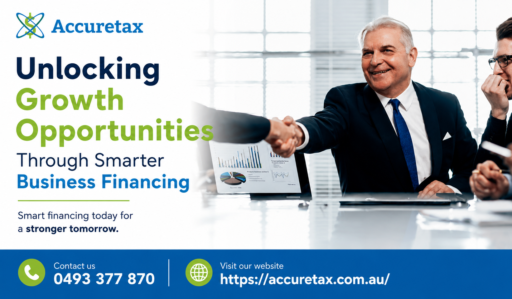 business lending Australia