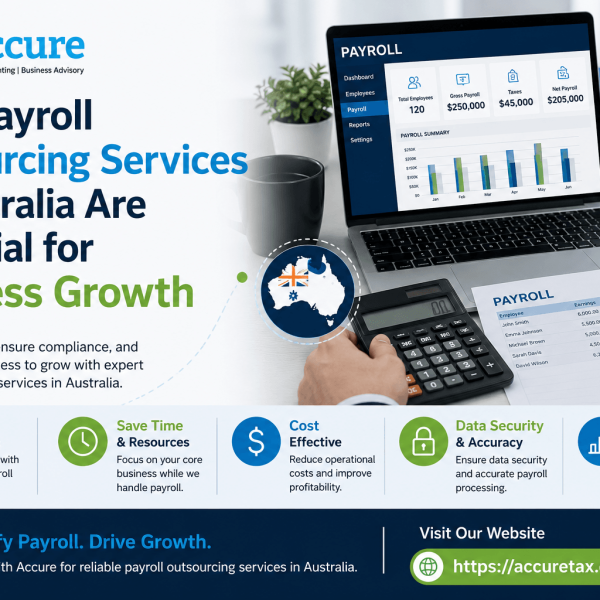 payroll services australia