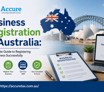 business registration in australia
