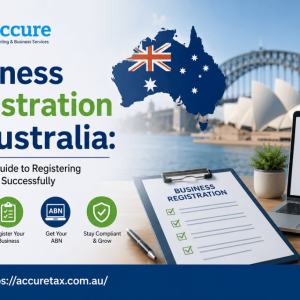 business registration in australia
