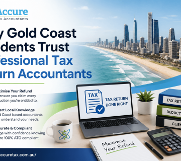 tax accountant gold coast