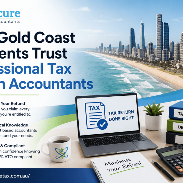 tax accountant gold coast