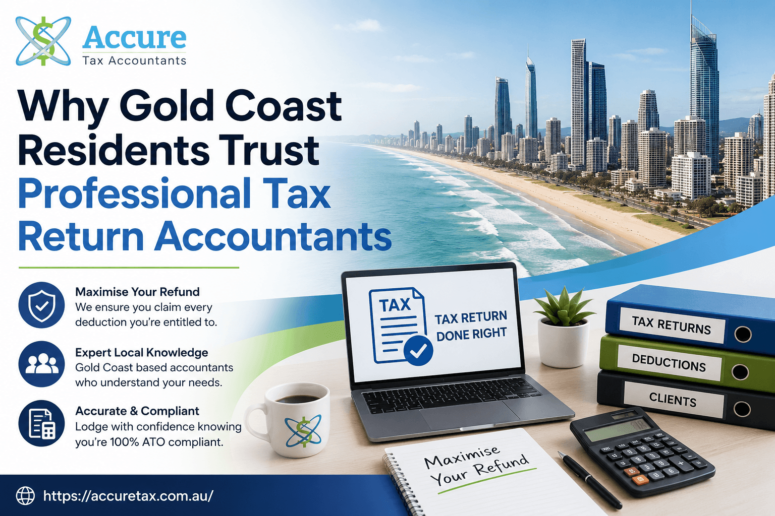 tax accountant gold coast