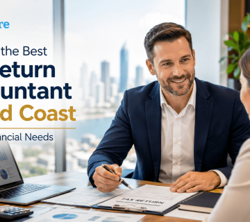 tax agent gold coast