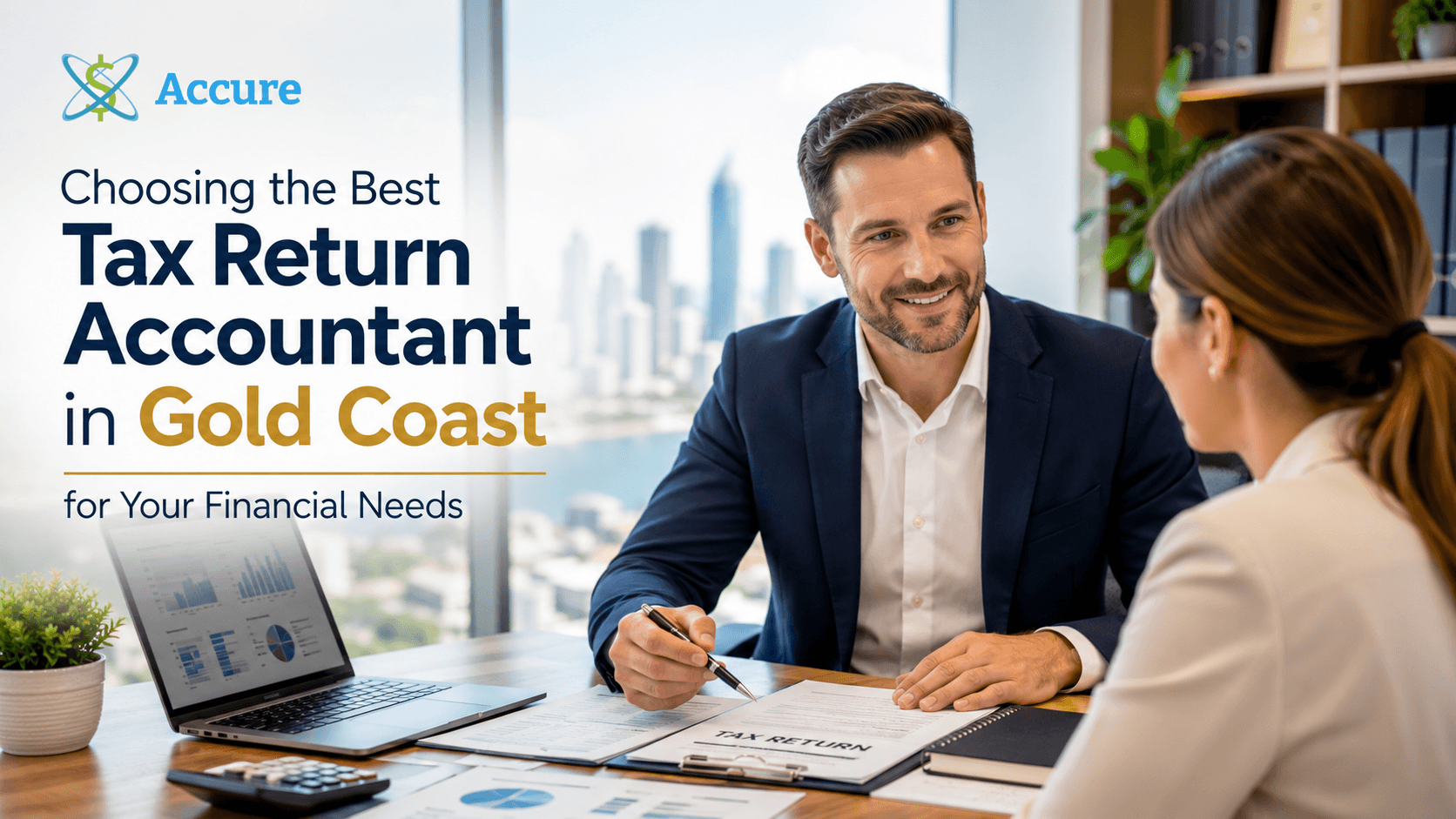 tax agent gold coast