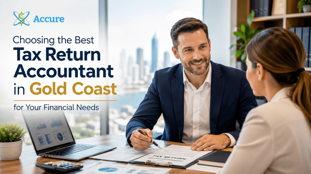 tax return accountant gold coast 