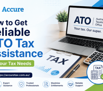ato tax assistance