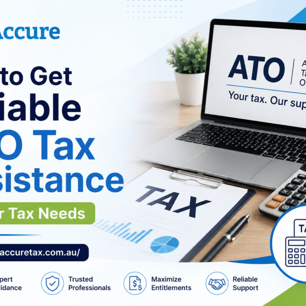 ato tax assistance