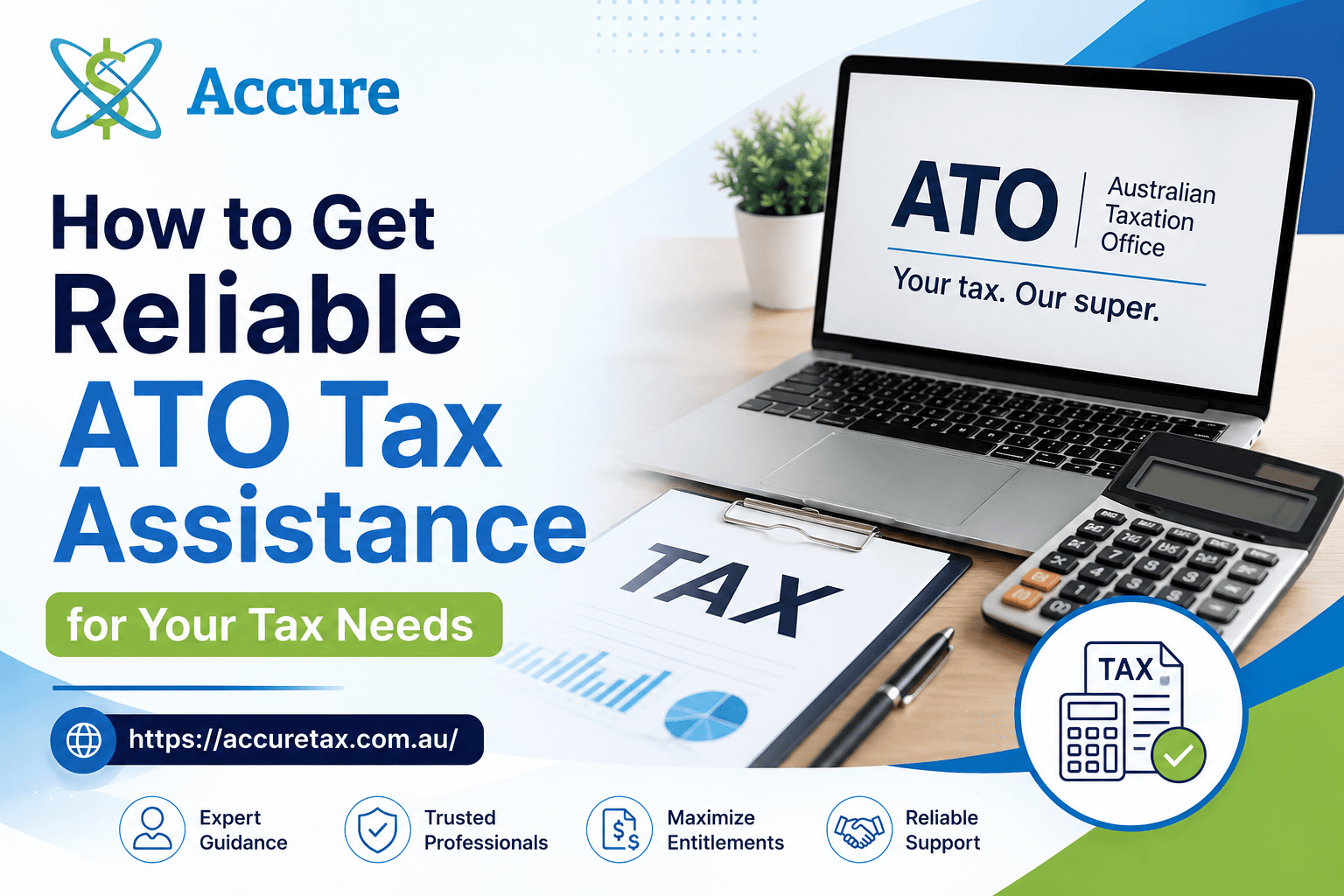 ato tax assistance